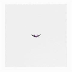 tpurplebutterfly Glasses Cloth (Medium, Two Sides) from ArtsNow.com Front