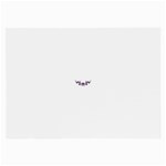 tpurplebutterfly Glasses Cloth (Large)