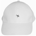 spider15336 White Cap