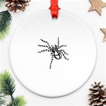 spider15336 Ornament (Round)