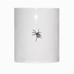 spider15336 White Mug from ArtsNow.com Center