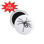 spider15336 1.75  Magnet (10 pack) 