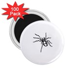spider15336 2.25  Magnet (100 pack) 