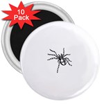 spider15336 3  Magnet (10 pack)