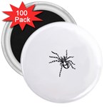 spider15336 3  Magnet (100 pack)