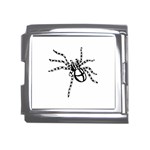 spider15336 Mega Link Italian Charm (18mm)