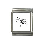 spider15336 Italian Charm (13mm)