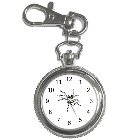 spider15336 Key Chain Watch from ArtsNow.com Front