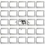 spider15336 9mm Italian Charm (25 pack)
