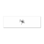 spider15336 Sticker (Bumper)