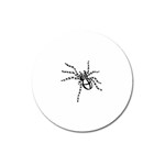 spider15336 Magnet 3  (Round)