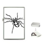 spider15336 Flip Top Lighter