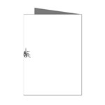 spider15336 Mini Greeting Cards (Pkg of 8)