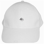 spider18401 White Cap