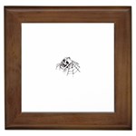 spider18401 Framed Tile