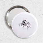 spider18401 2.25  Handbag Mirror