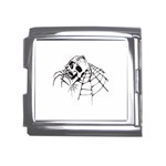 spider18401 Mega Link Italian Charm (18mm)
