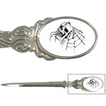 spider18401 Letter Opener