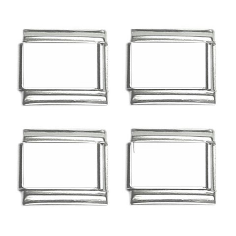 spider18401 9mm Italian Charm (4 pack) from ArtsNow.com Front