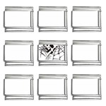 spider18401 9mm Italian Charm (9 pack)