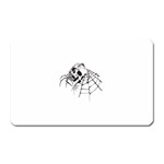 spider18401 Magnet (Rectangular)