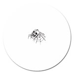 spider18401 Magnet 5  (Round)