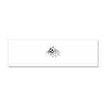 spider18401 Sticker Bumper (10 pack)