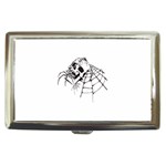 spider18401 Cigarette Money Case