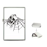 spider18401 Flip Top Lighter