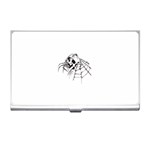spider18401 Business Card Holder