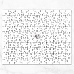 spider18401 Jigsaw Puzzle (Rectangular)