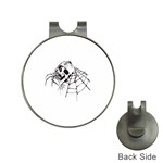 spider18401 Golf Ball Marker Hat Clip