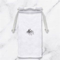 spider18401 Jewelry Bag from ArtsNow.com Front