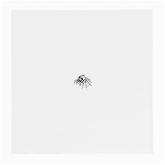 spider18401 Glasses Cloth (Medium, Two Sides) from ArtsNow.com Front