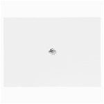 spider18401 Glasses Cloth (Large, Two Sides)