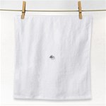 spider18401 Face Towel