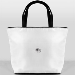 spider18401 Bucket Bag from ArtsNow.com Front