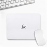 deer15749 Small Mousepad
