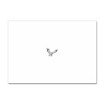 eagle15764 Sticker A4 (100 pack)