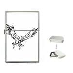 eagle15764 Flip Top Lighter