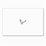 eagle15764 Postcard 4  x 6 