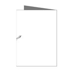 eagle15764 Mini Greeting Cards (Pkg of 8)