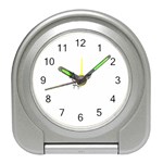 eagle15764 Travel Alarm Clock