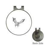 eagle15764 Golf Ball Marker Hat Clip