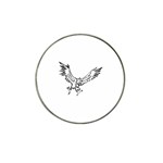 eagle15764 Hat Clip Ball Marker (10 pack)