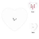 eagle15764 Playing Cards (Heart)