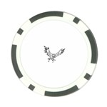 eagle15764 Poker Chip Card Guard