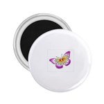 fbutterfly2 2.25  Magnet