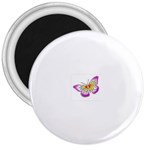 fbutterfly2 3  Magnet
