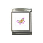 fbutterfly2 Italian Charm (13mm)